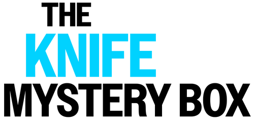 The Knife Mystery Box